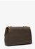 Parker extra-large logo shoulder bag - MICHAEL Michael Kors