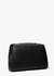 Parker extra-large leather shoulder bag - MICHAEL Michael Kors