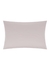 500 thread count sateen housewife pillowcase pair blush - AMARA - Essentials