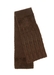 Long fringed shearling scarf - Gushlow & Cole