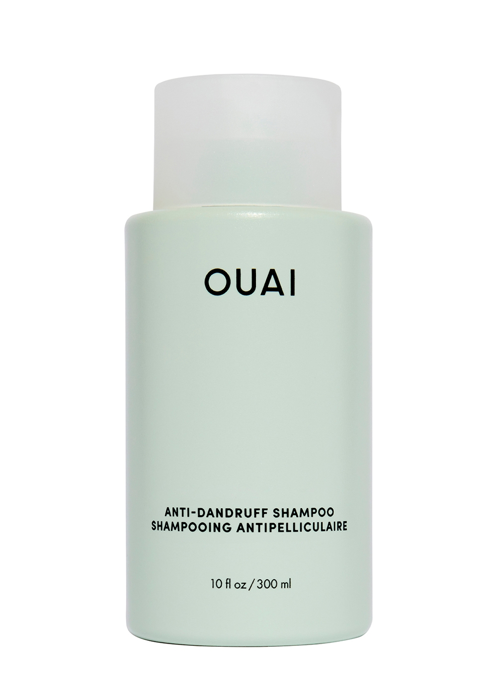OUAI Anti-Dandruff Shampoo - Harvey Nichols