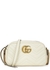 GG Marmont small leather cross-body bag - Gucci