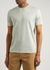 Cotton T-shirt - Sunspel