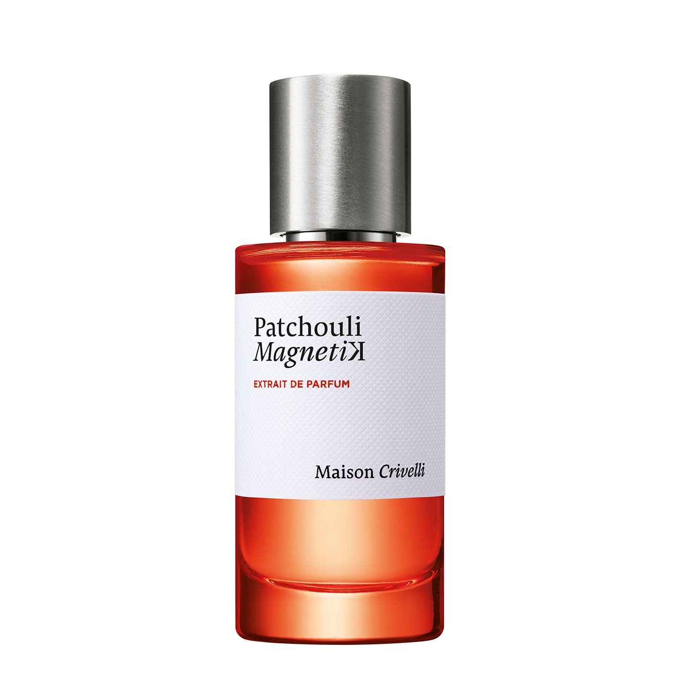 Maison Crivelli Patchouli Magnetik Extrait De Parfum 50ml