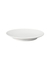 Porcelain classic white set of 4 medium plates - Denby