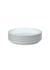 White speckle medium plates set of 4 - Denby