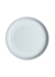White speckle 12 piece tableware set - Denby