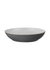 Elements fossil grey set of 4 pasta bowls - Denby