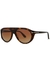 Rex D-frame sunglasses - Tom Ford