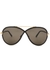 Rickie aviator-style sunglasses - Tom Ford