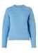 Cable-knit sweater - Marella