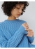 Cable-knit sweater - Marella