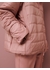Hooded quilted jacket - Marella
