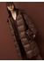 Long quilted jacket - Marella