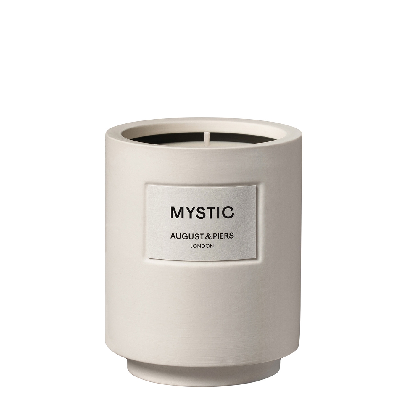 August & Piers Mystic Scented Candle 340g