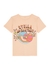 KIDS Logo-print cotton T-shirt (4-14+ years) - Stella McCartney