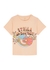 KIDS Logo-print cotton T-shirt (3-36 months) - Stella McCartney