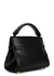 Bbuzz 22 leather top handle bag - Balmain