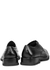 Leather Derby shoes - Alexander McQueen