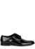 Leather Derby shoes - Dolce & Gabbana