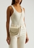 Mara leather shoulder bag - See by Chloé