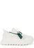 Odsy-1000 panelled sneakers - Off-White