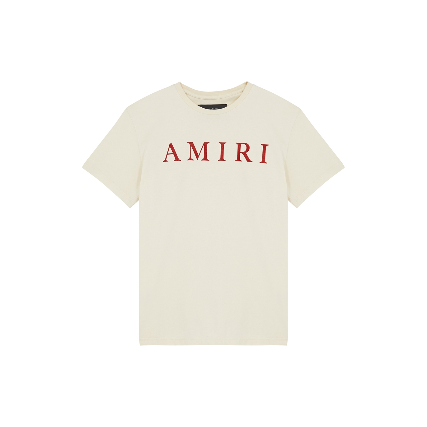 Amiri Kids Logo-print Cotton T-shirt