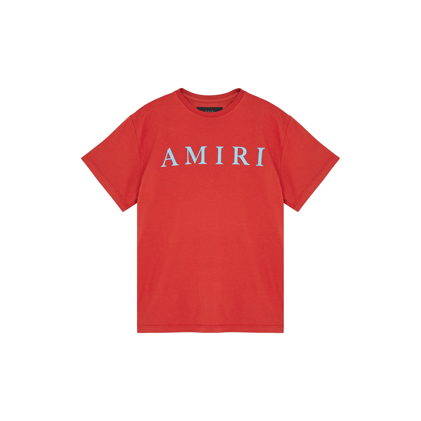 Amiri Kids Logo-print Cotton T-shirt