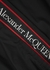 Logo shell swim shorts - Alexander McQueen
