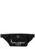 Logo nylon belt bag - Dolce & Gabbana