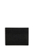 Pebbled leather card holder - Dolce & Gabbana