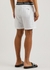 Logo-jacquard shell swim shorts - Dolce & Gabbana