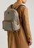 GG Supreme monogrammed backpack - Gucci