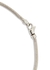Sterling silver snake chain necklace - Tom Wood