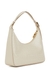 Moon Cut Out small monogrammed leather shoulder bag - Givenchy