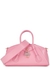 Antigona Stretch mini leather top handle bag - Givenchy