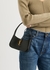 Le 5 à 7 mini leather shoulder bag - Saint Laurent