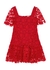 KIDS Epiphany guipure lace dress (3-14 years) - MARLO
