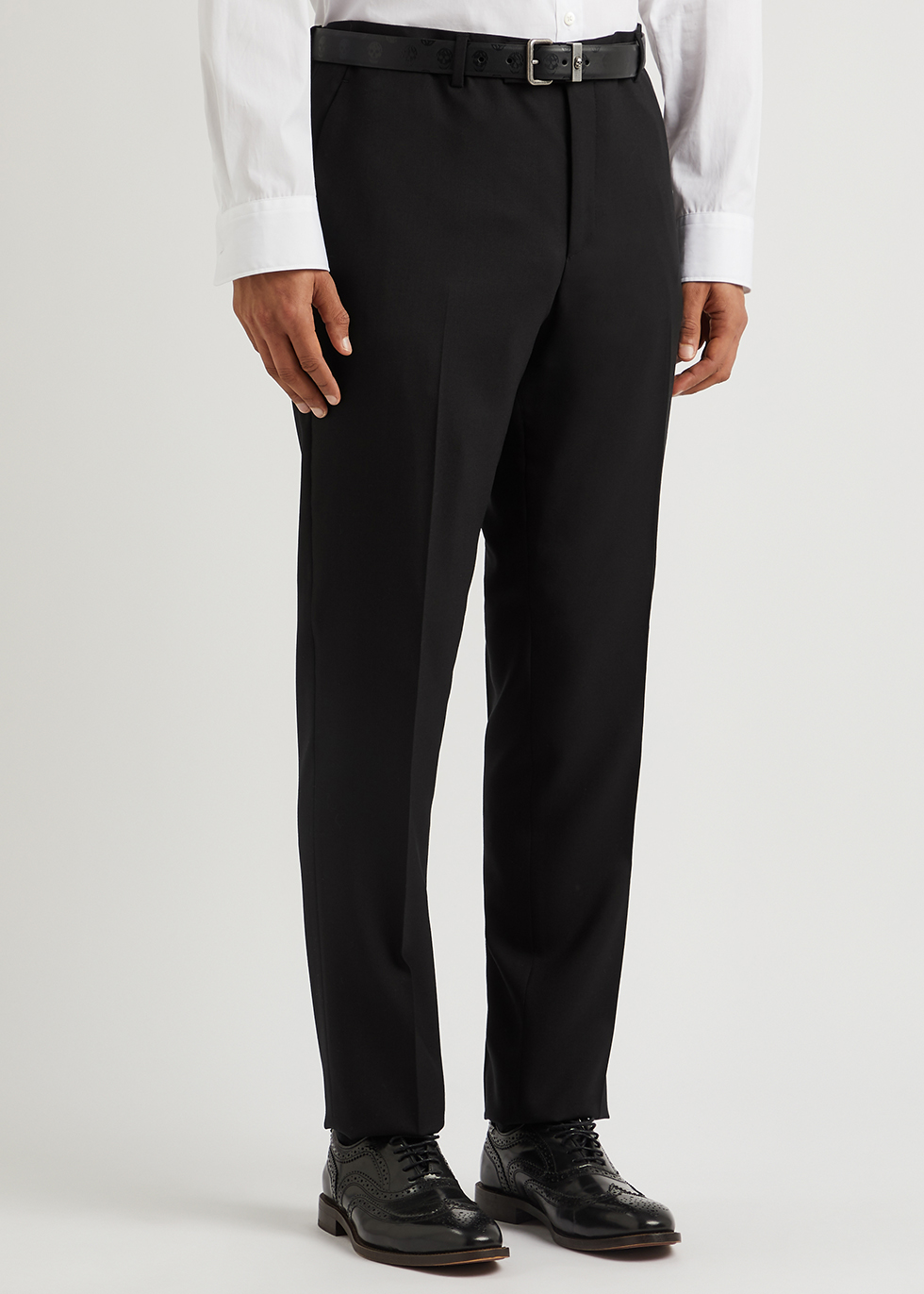 Buy Paul Smith Formal Trousers online  Men  84 products  FASHIOLAin