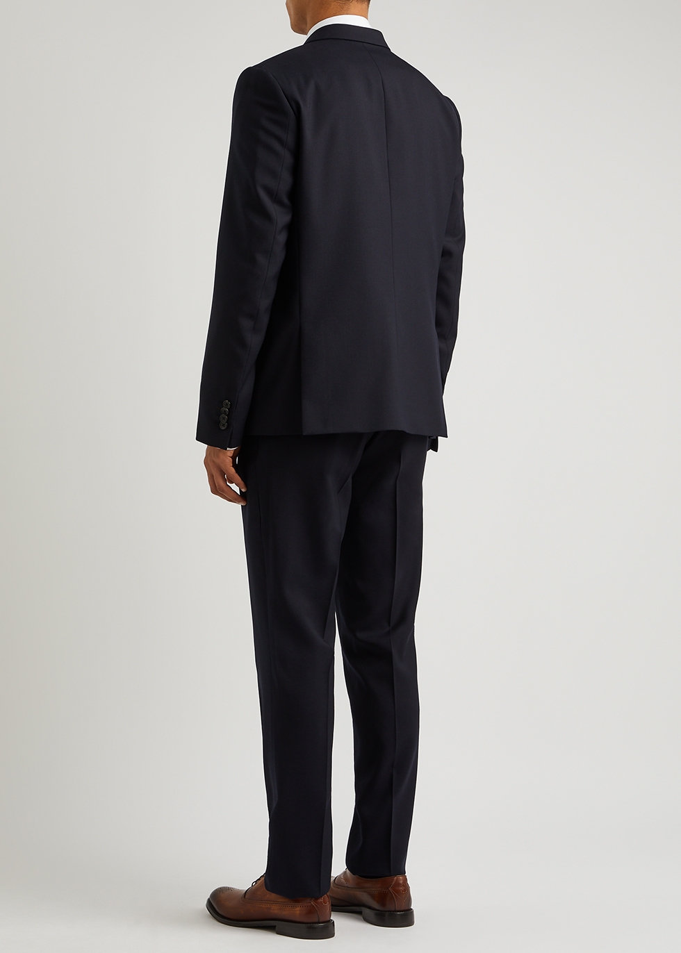PS by Paul Smith Suit Trousers  ASOS