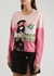 Stace Parlour Gleeson stretch-wool jumper - Alice + Olivia