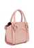 Betty pearlescent leather top handle bag - Vivienne Westwood