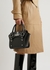 Betty leather top handle bag - Vivienne Westwood