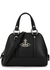 Jordan small leather top handle bag - Vivienne Westwood