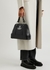 Jordan medium leather top handle bag - Vivienne Westwood