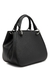 Judy leather top handle bag - Vivienne Westwood
