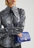 Hazel leather shoulder bag - Vivienne Westwood