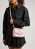 Linda pearlescent leather cross-body bag - Vivienne Westwood