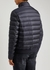 Circuit quilted shell jacket - Belstaff