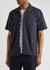 Carsten brushed poplin shirt - Norse Projects
